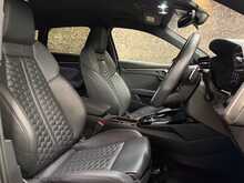 Audi RS3 TFSI Carbon Black - U13416