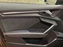 Audi RS3 TFSI Carbon Black - U13416