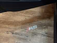 Audi RS3 TFSI Carbon Black - U13416