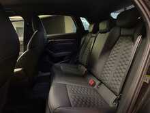 Audi RS3 TFSI Carbon Black - U13416