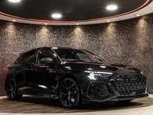 Audi RS3 TFSI Carbon Black - U13416
