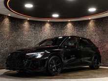Audi RS3 TFSI Carbon Black - U13416