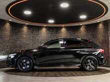 Audi RS3 TFSI Carbon Black - U13416