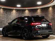 Audi RS3 TFSI Carbon Black - U13416