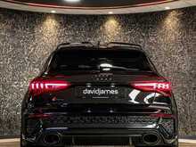 Audi RS3 TFSI Carbon Black - U13416