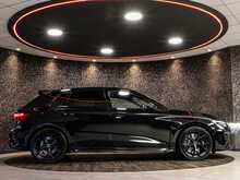 Audi RS3 TFSI Carbon Black - U13416
