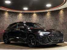 Audi RS3 TFSI Carbon Black - U13416