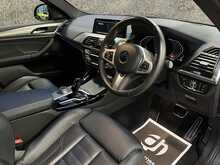 BMW X4 M40d - U13417