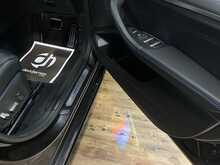 BMW X4 M40d - U13417