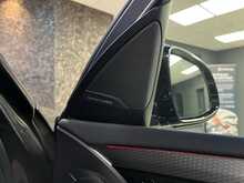 BMW X4 M40d - U13417