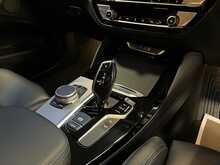 BMW X4 M40d - U13417