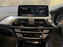 BMW X4 M40d - U13417