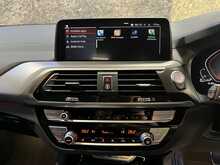 BMW X4 M40d - U13417