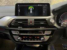 BMW X4 M40d - U13417