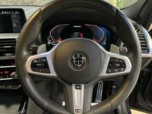 BMW X4 M40d - U13417