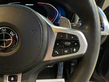 BMW X4 M40d - U13417