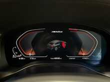 BMW X4 M40d - U13417