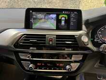 BMW X4 M40d - U13417