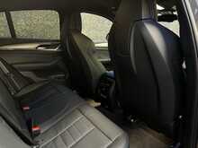 BMW X4 M40d - U13417