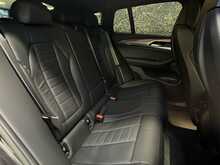 BMW X4 M40d - U13417