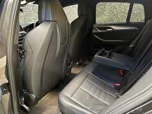 BMW X4 M40d - U13417