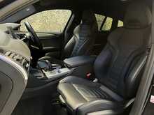 BMW X4 M40d - U13417