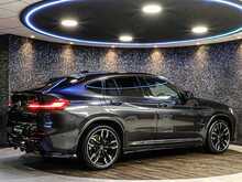 BMW X4 M40d - U13417