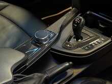 BMW M4 BiTurbo Competition - U13418