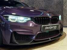 BMW M4 BiTurbo Competition - U13418