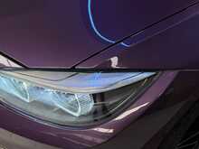 BMW M4 BiTurbo Competition - U13418