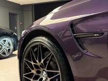BMW M4 BiTurbo Competition - U13418