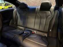 BMW M4 BiTurbo Competition - U13418