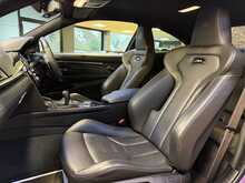 BMW M4 BiTurbo Competition - U13418
