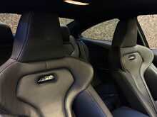 BMW M4 BiTurbo Competition - U13418