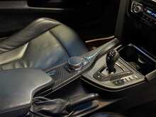 BMW M4 BiTurbo Competition - U13418