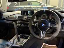 BMW M4 BiTurbo Competition - U13418