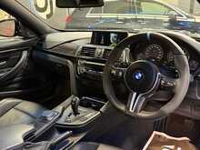 BMW M4 BiTurbo Competition - U13418