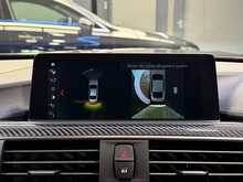 BMW M4 BiTurbo Competition - U13418