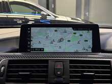 BMW M4 BiTurbo Competition - U13418