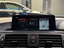 BMW M4 BiTurbo Competition - U13418