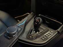 BMW M4 BiTurbo Competition - U13418
