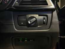 BMW M4 BiTurbo Competition - U13418