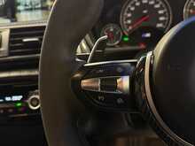 BMW M4 BiTurbo Competition - U13418