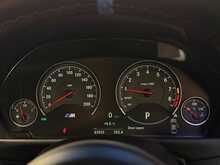 BMW M4 BiTurbo Competition - U13418