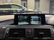 BMW M4 BiTurbo Competition - U13418