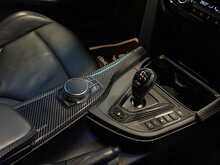 BMW M4 BiTurbo Competition - U13418