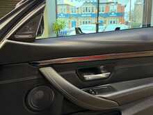 BMW M4 BiTurbo Competition - U13418