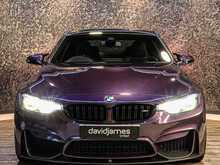 BMW M4 BiTurbo Competition - U13418