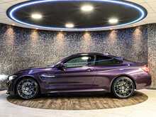 BMW M4 BiTurbo Competition - U13418