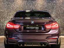 BMW M4 BiTurbo Competition - U13418